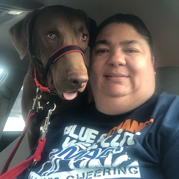 Meet your Posher, Snow - Picture 1 of 1